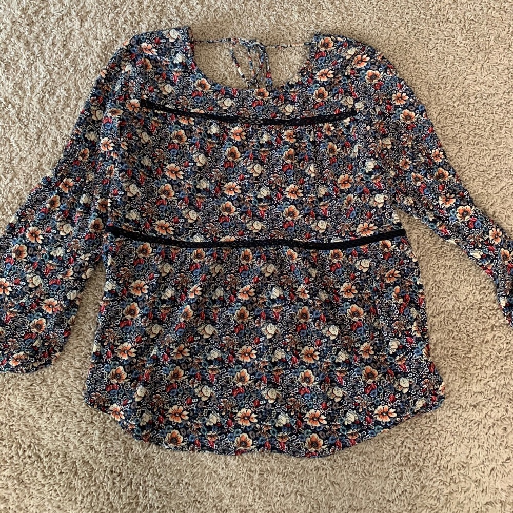 Ladies top